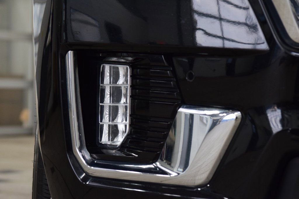 Used 2021 GMC Yukon SLT image 12