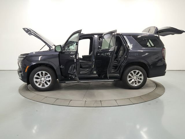 Used 2025 Chevrolet Tahoe Premier image 12
