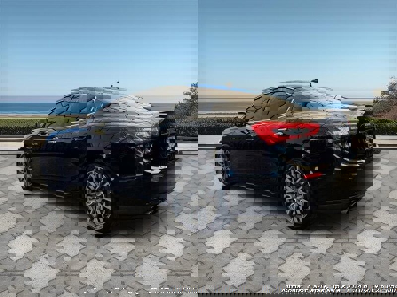 Used 2016 Maserati Ghibli S image 6