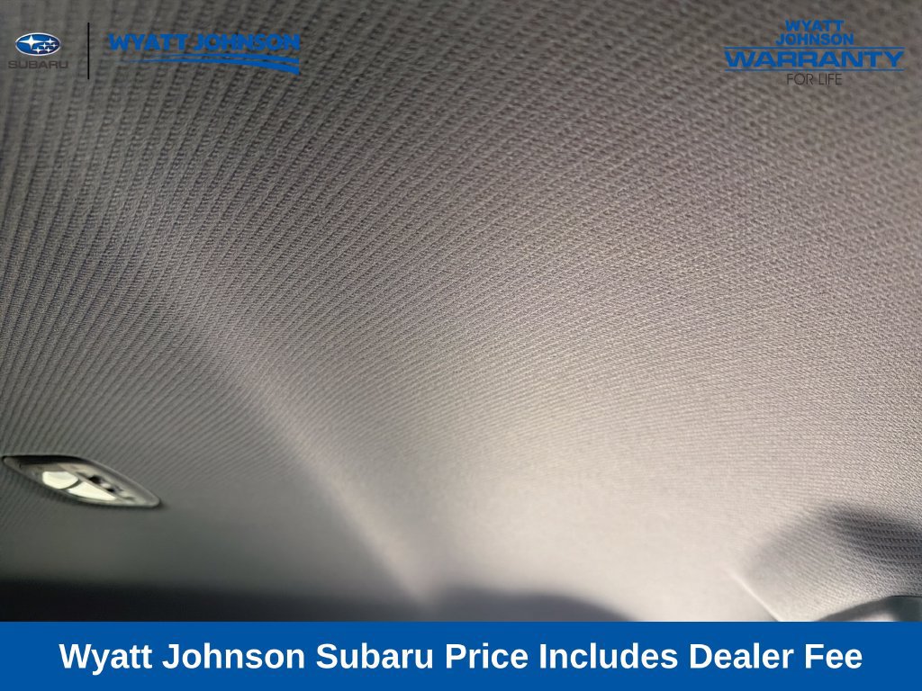 New 2026 Subaru Outback Premium AWD/4WD image 37
