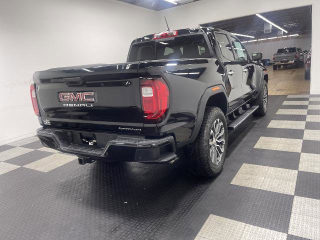 New 2026 GMC Canyon Denali image 4