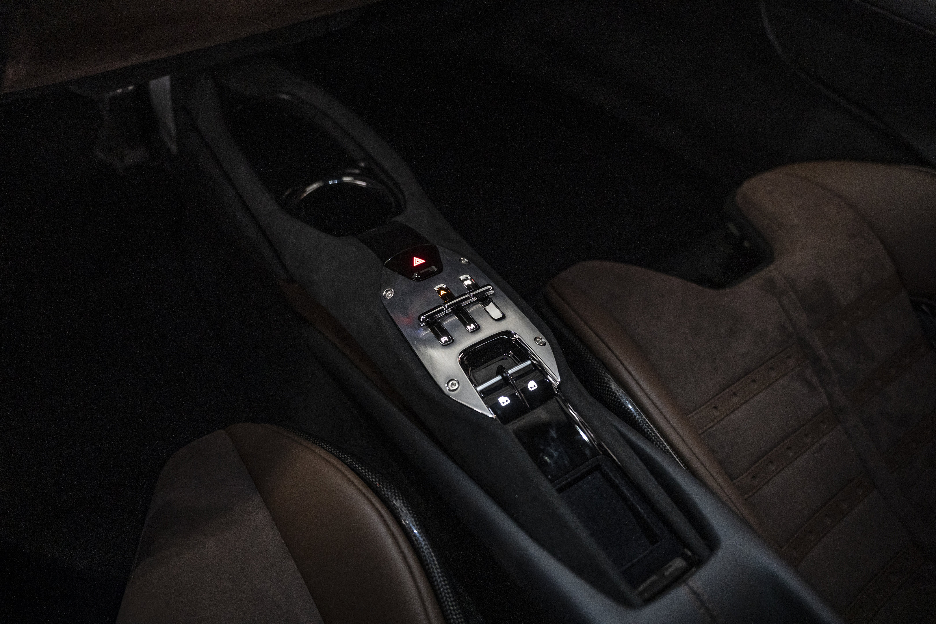 Certified 2025 Ferrari 296 GTB image 56