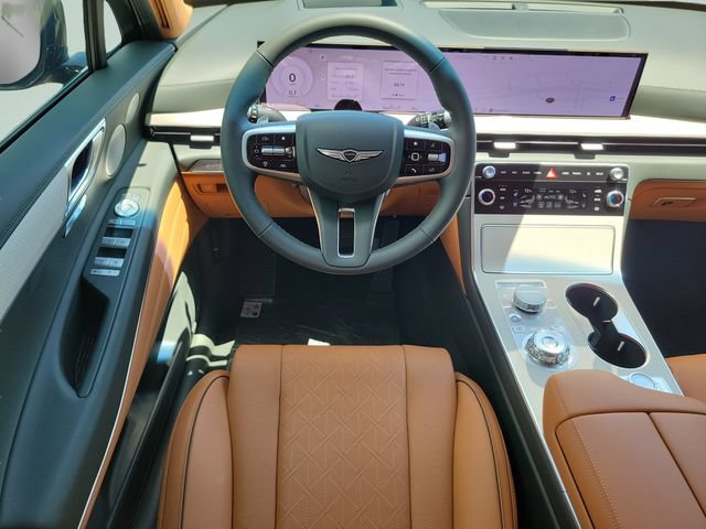 New 2026 Genesis GV80 2.5T Prestige AWD/4WD image 12