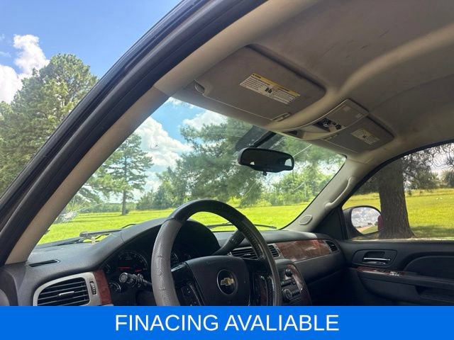 Used 2011 Chevrolet Tahoe LS RWD image 23