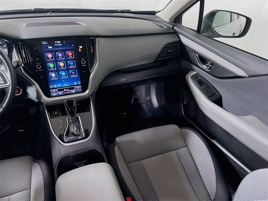 Used 2025 Subaru Outback Premium image 21