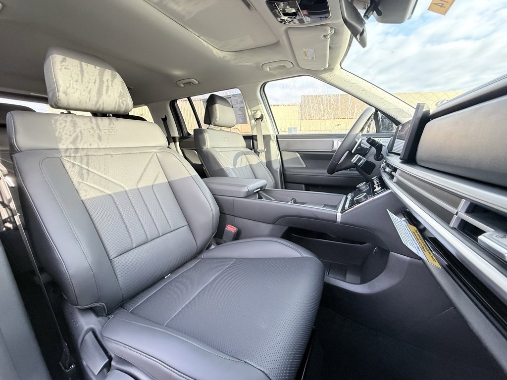 New 2026 Hyundai Santa Fe XRT image 32