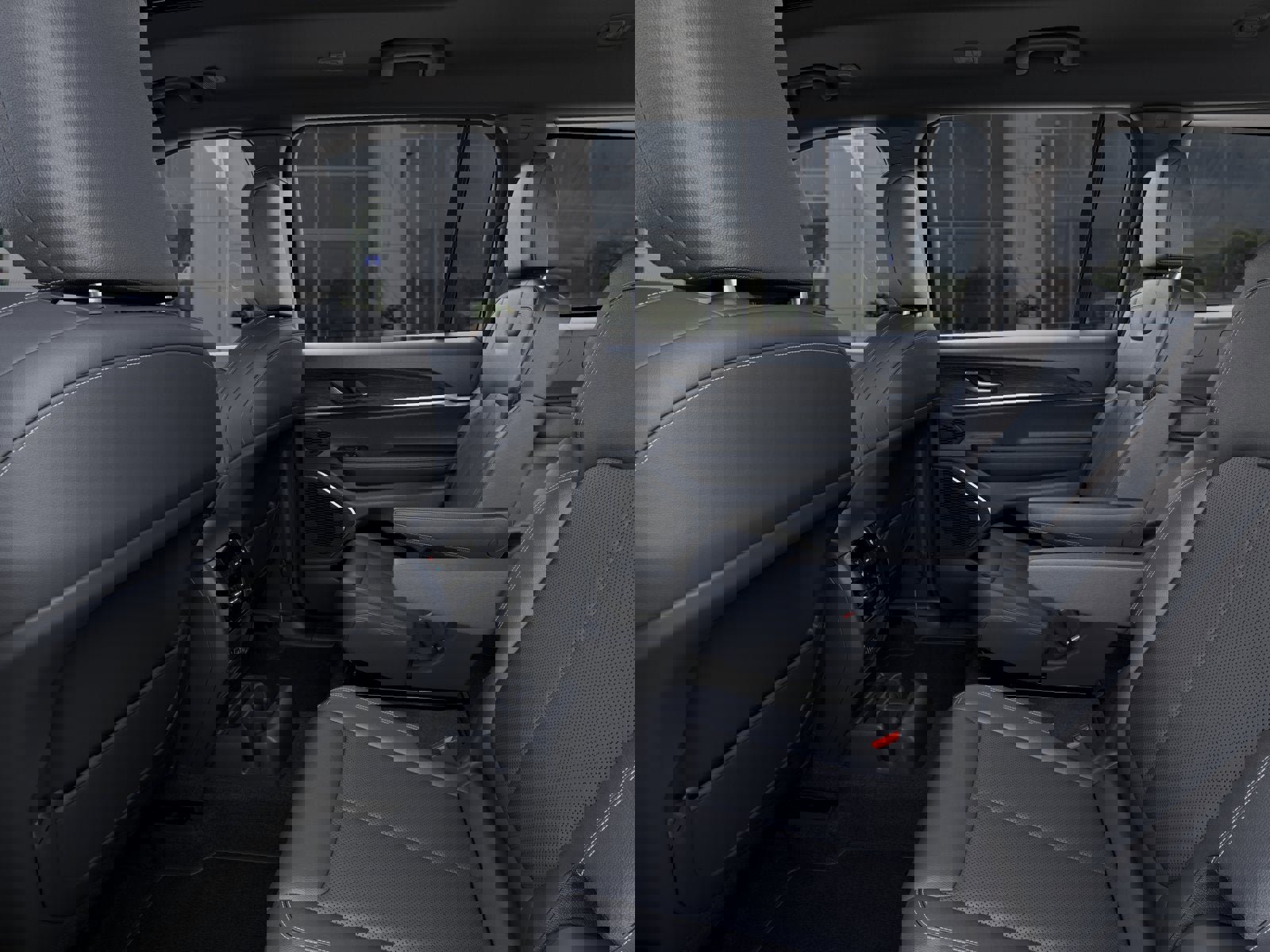 New 2026 Jeep Grand Cherokee L Limited image 49