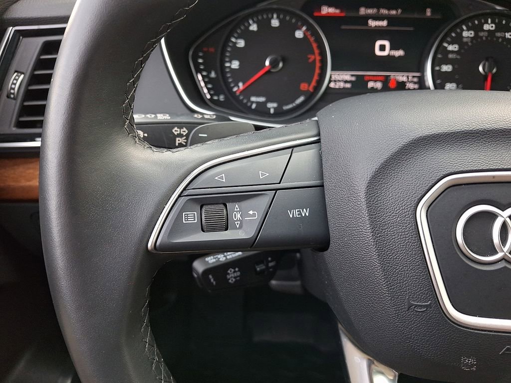 Used 2023 Audi Q5 2.0T Premium w/ Convenience Package image 22