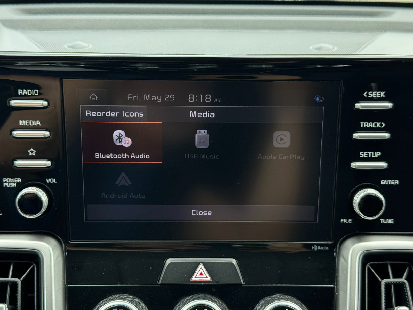 Used 2021 Kia Sorento LX FWD image 22