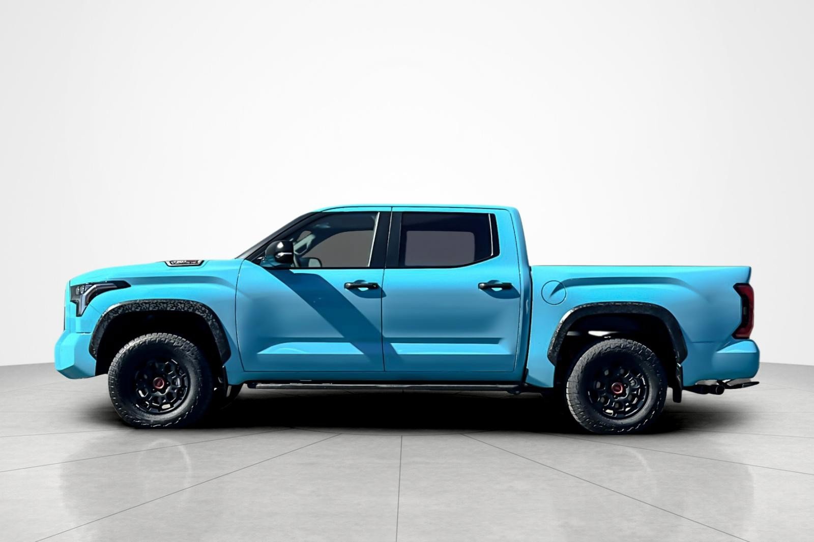 Certified 2026 Toyota Tundra TRD Pro AWD/4WD video 2