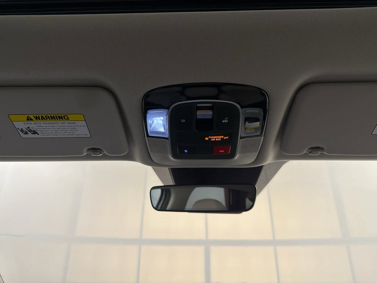 Used 2023 Hyundai Tucson SEL w/ Convenience Package FWD image 20