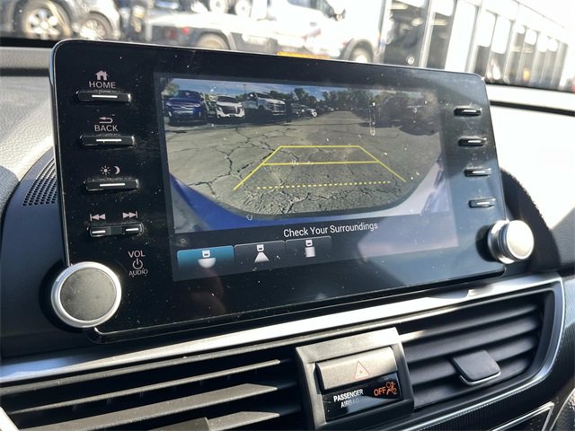 Used 2022 Honda Accord Sport image 35