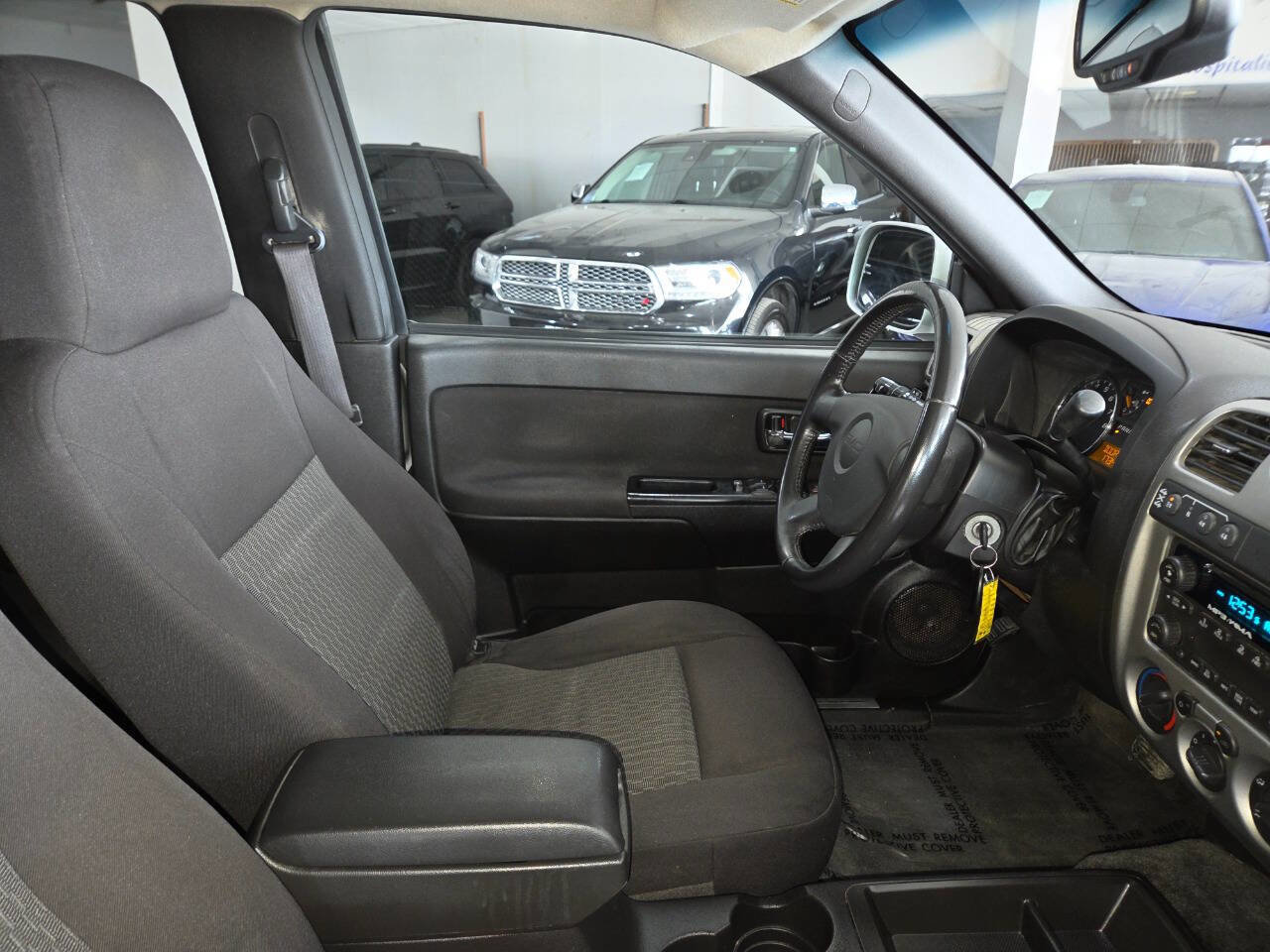 Used 2012 GMC Canyon SLE AWD/4WD image 27