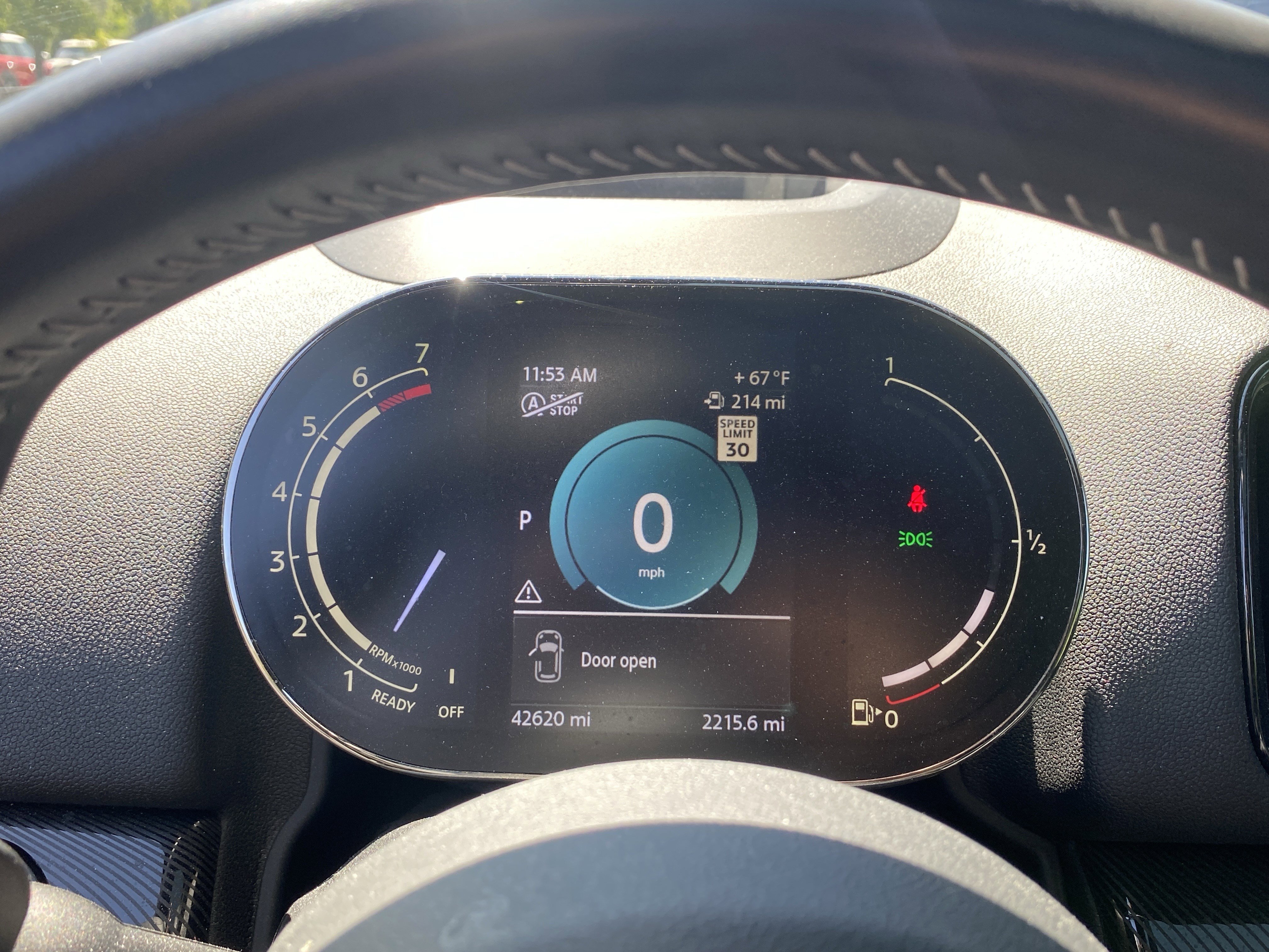 Used 2024 MINI Cooper Countryman S image 21