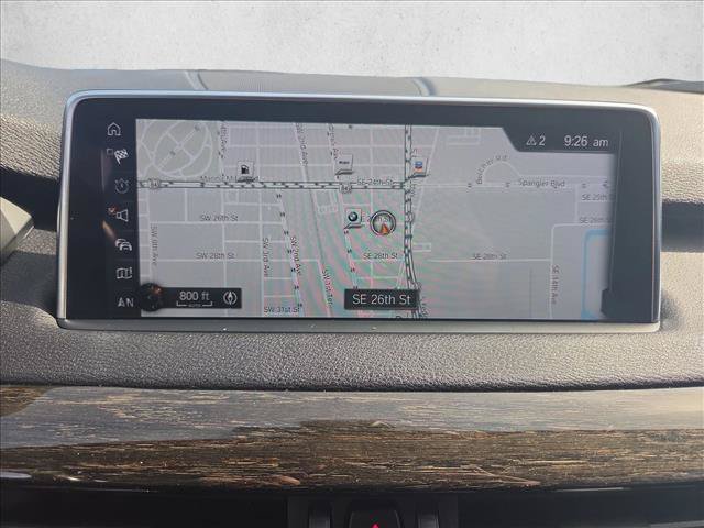 Used 2017 BMW X5 sDrive35i RWD image 11