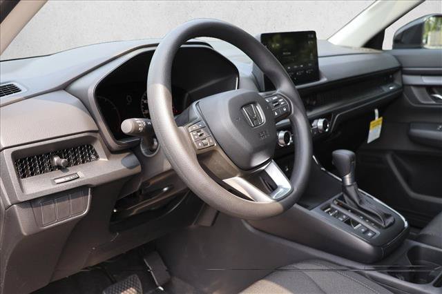 New 2026 Honda CR-V LX image 10