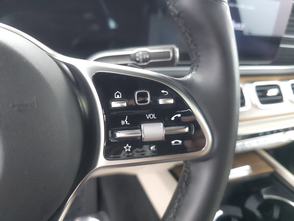Certified 2023 Mercedes-Benz GLE 350 4MATIC image 13