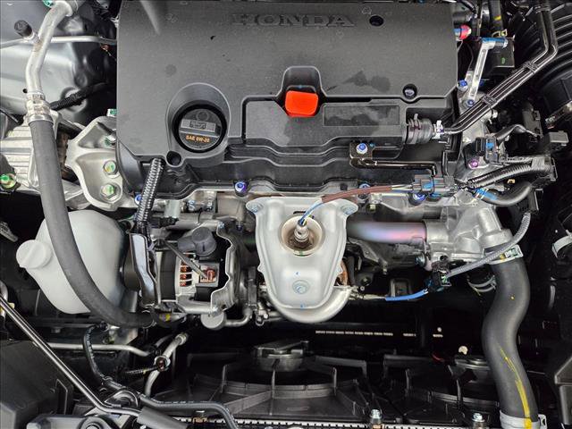 New 2026 Honda HR-V EX-L image 16