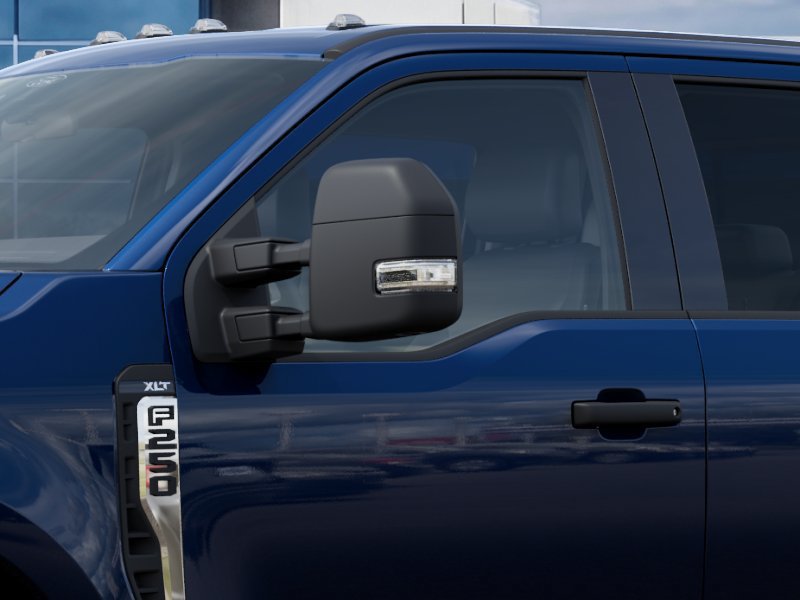 New 2027 Ford F250 XLT w/ FX4 Off-Road Package AWD/4WD image 20