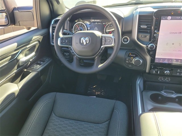 New 2026 RAM 1500 Big Horn image 10