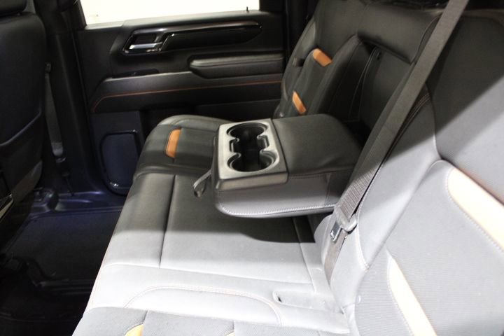 Used 2024 GMC Sierra 2500 AT4 w/ AT4 Premium Plus Package image 24