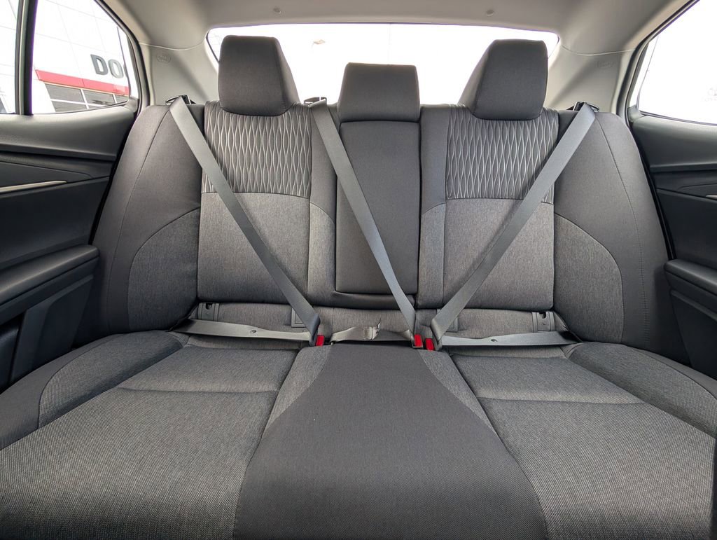 New 2026 Toyota Camry LE image 22