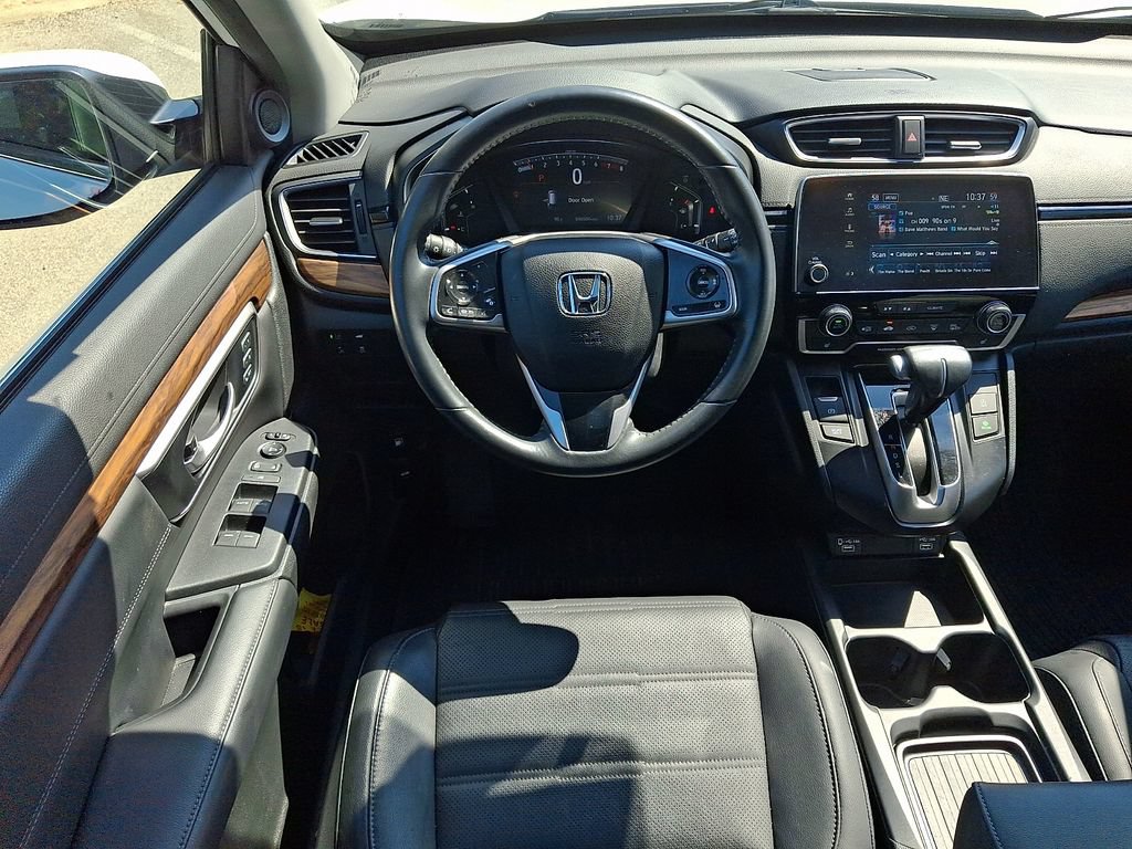 Used 2020 Honda CR-V EX-L image 11