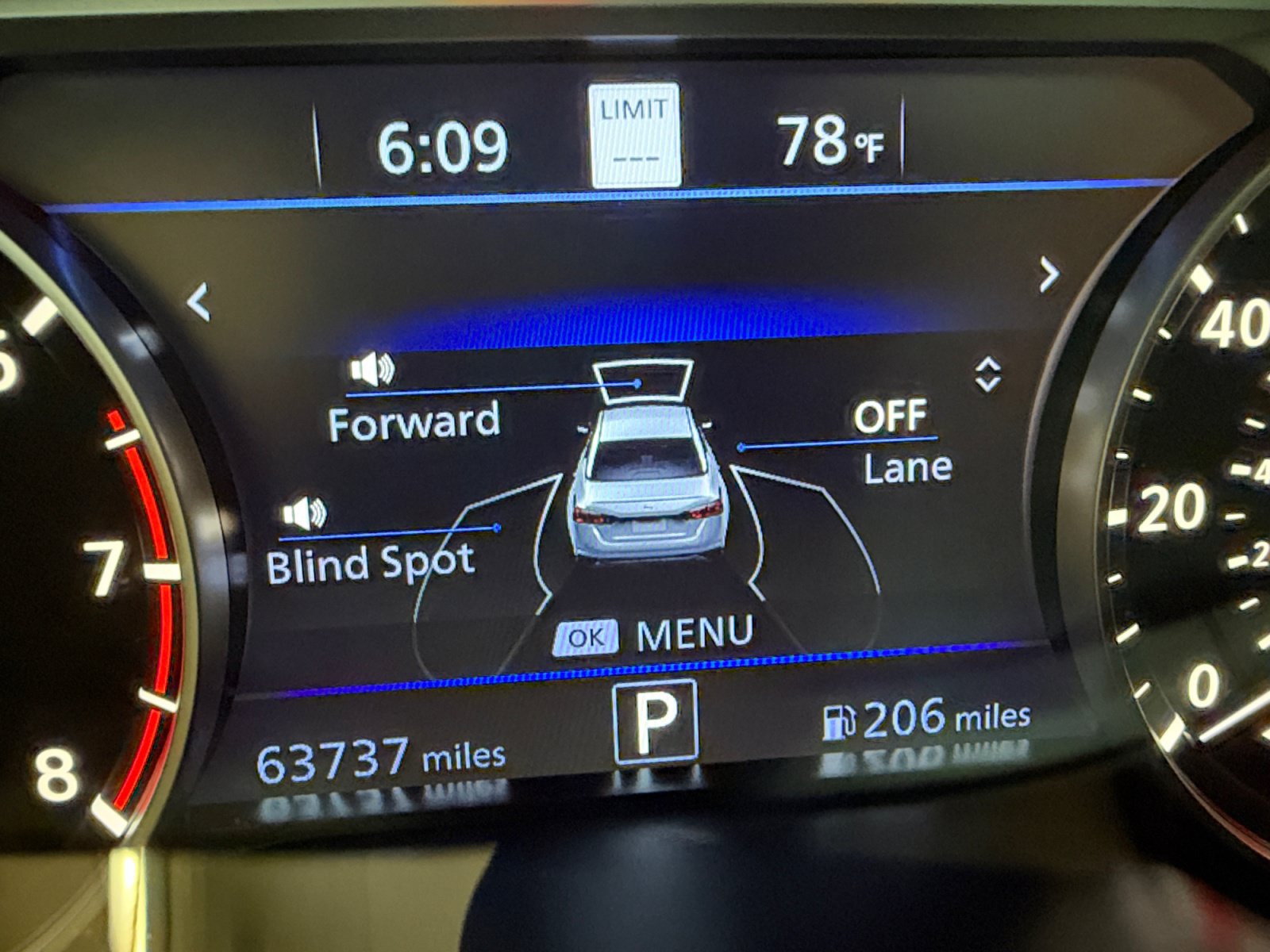 Used 2023 Nissan Altima 2.5 SV w/ SV Premium Package FWD image 34