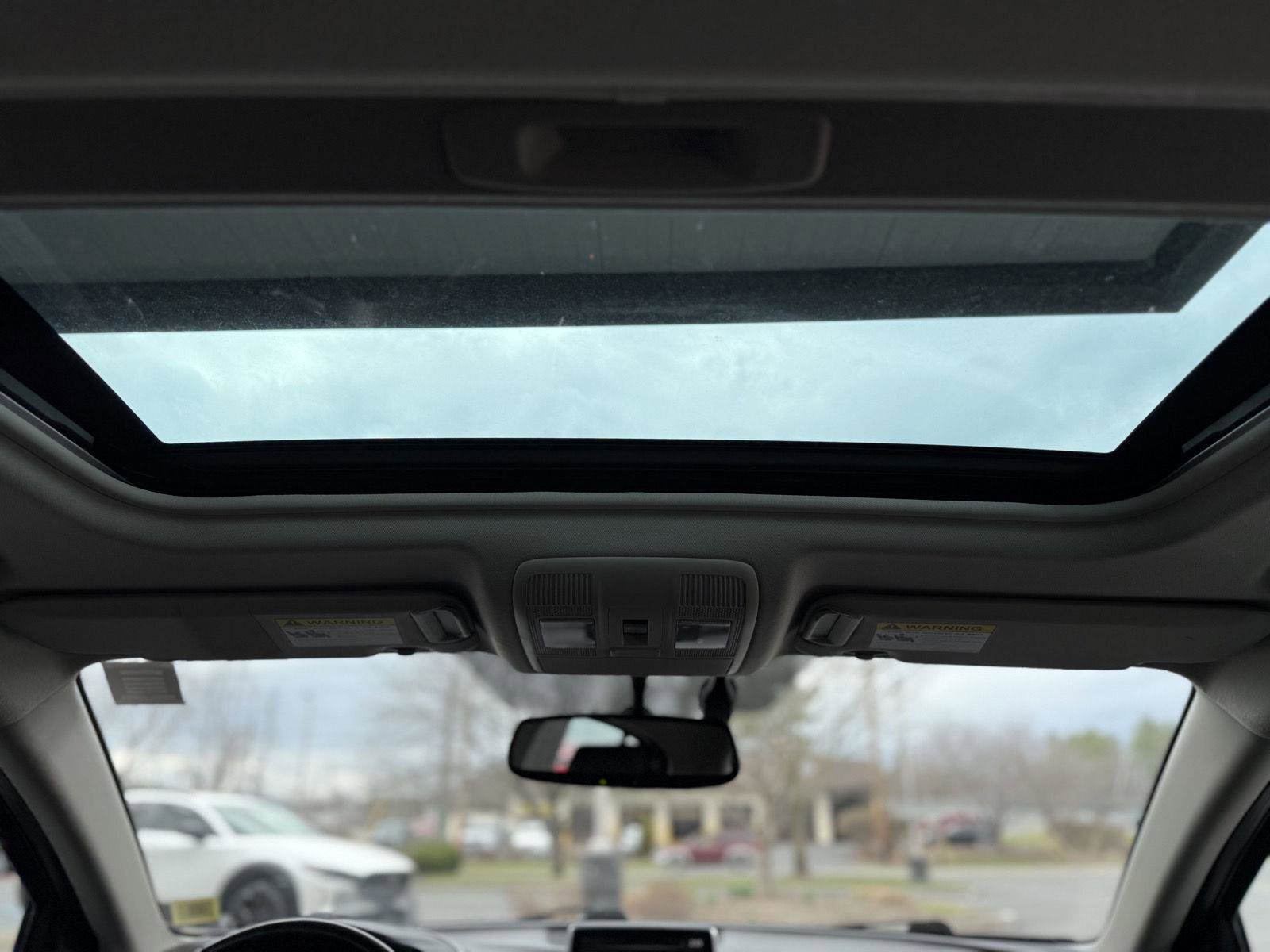 Used 2015 MAZDA MAZDA3 s Grand Touring image 24