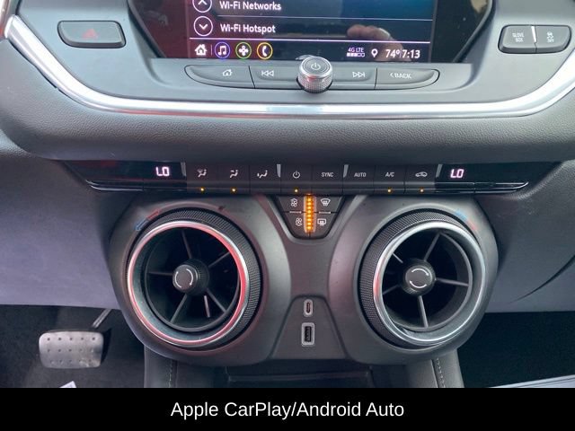 Used 2019 Chevrolet Blazer LT FWD image 14