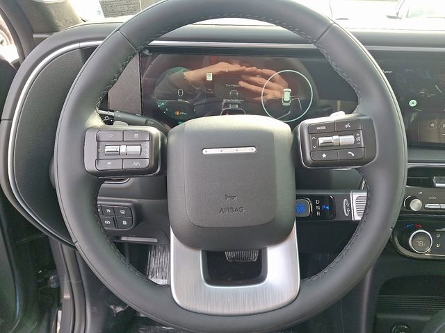 New 2026 Hyundai Palisade Calligraphy image 9