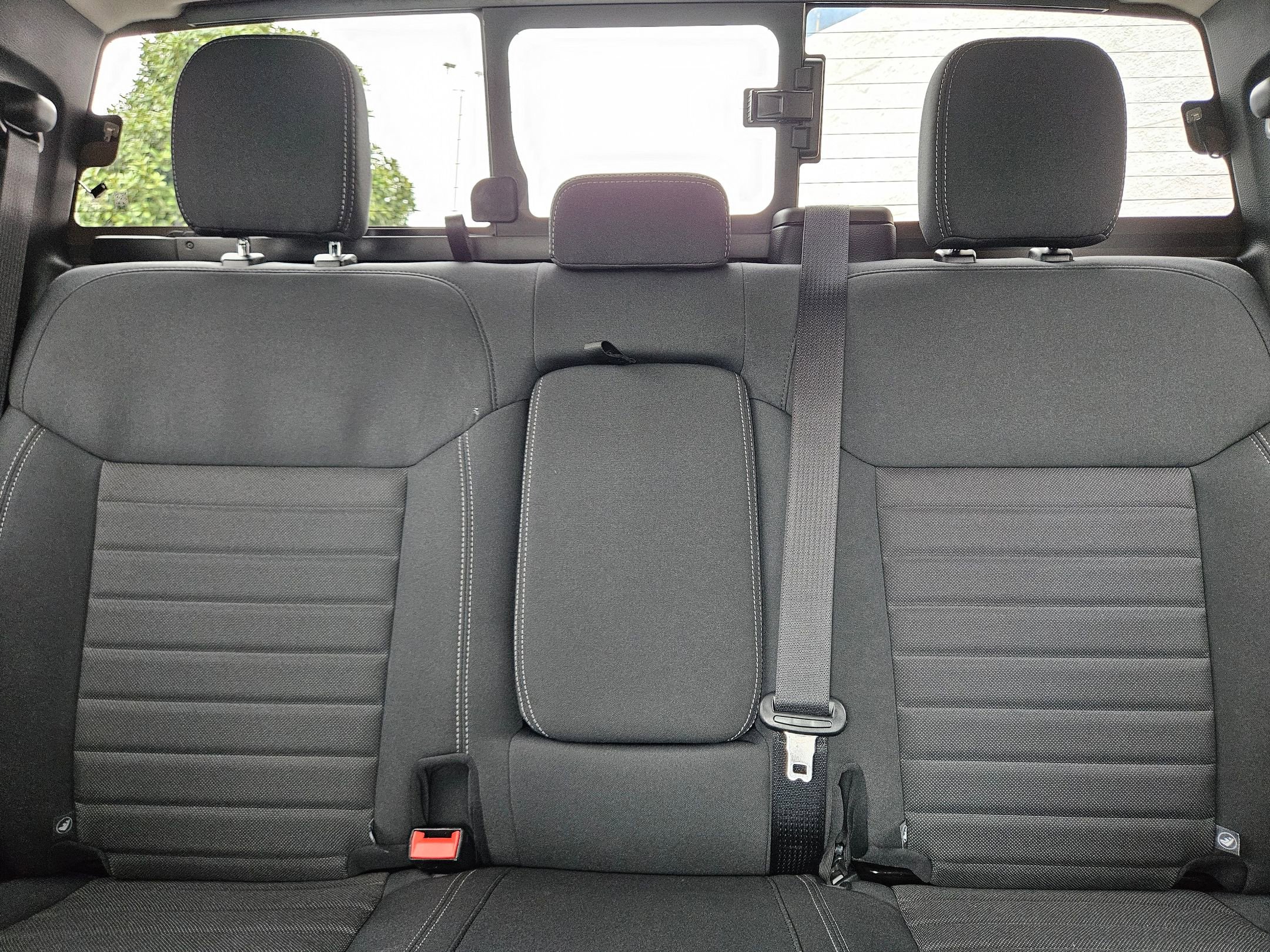 Used 2022 Ford Ranger XL w/ Equipment Group 101A High image 26