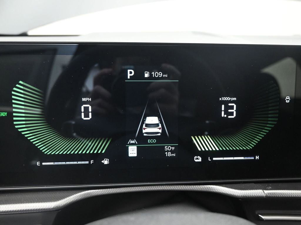 New 2026 Kia Sportage LX image 23