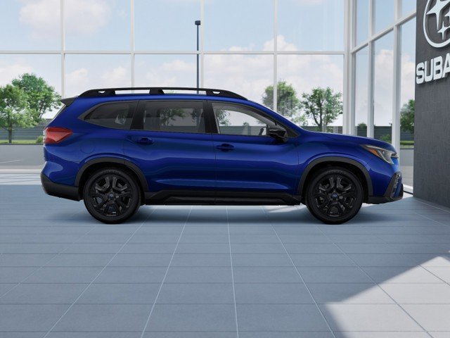 New 2026 Subaru Ascent Bronze Edition AWD/4WD image 6