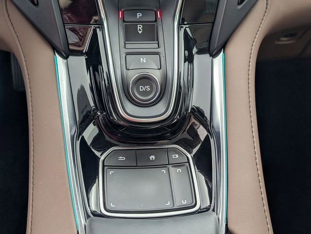 Used 2023 Acura RDX w/ Technology Package image 23
