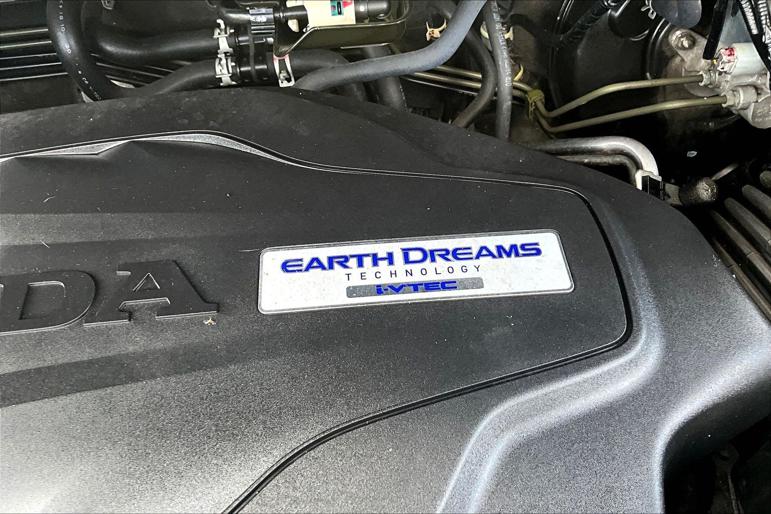 Used 2019 Honda Odyssey EX image 34