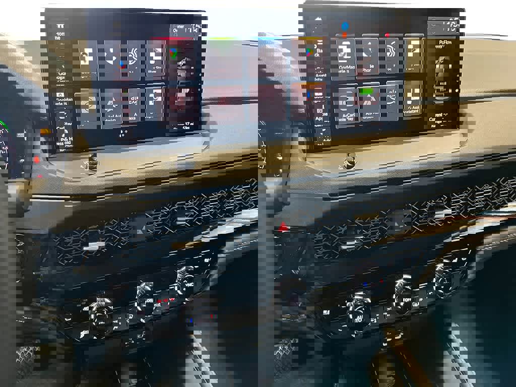 New 2026 Honda Accord Touring image 19