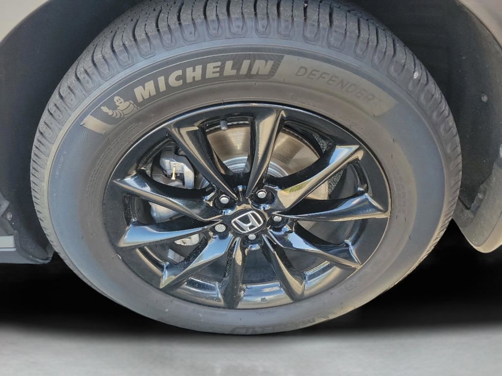 Used 2026 Honda CR-V Sport image 37