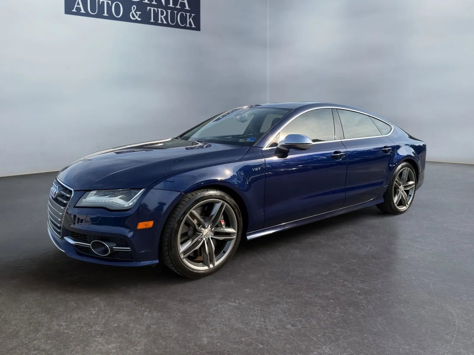 Used 2013 Audi S7 Prestige w/ Innovation Pkg AWD/4WD image 1