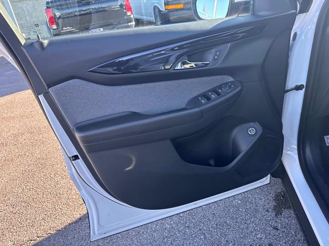 New 2026 Chevrolet TrailBlazer LT w/ Convenience Package image 20