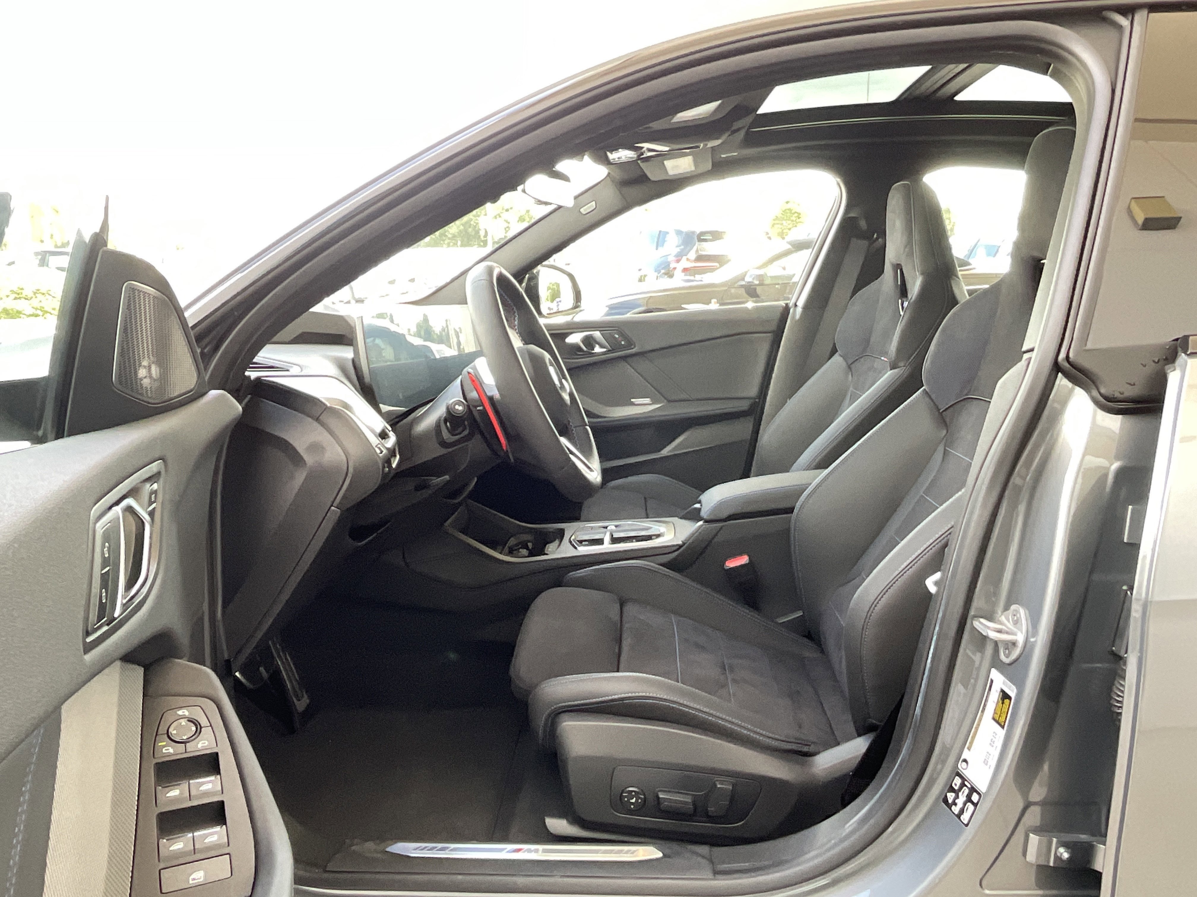 New 2026 BMW M235i xDrive w/ M Performance Package image 10