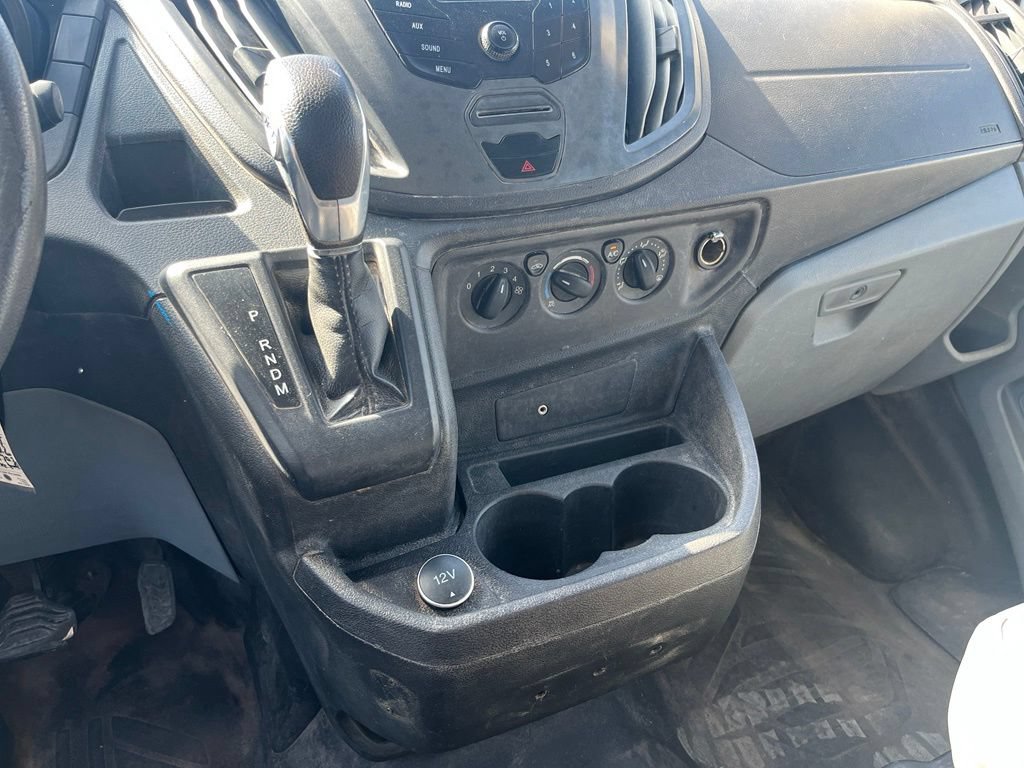 Used 2019 Ford Transit 350 XL RWD image 17