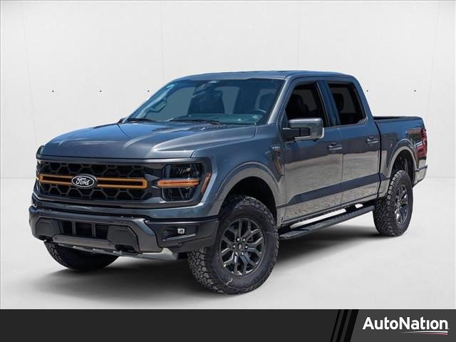 New 2025 Ford F150 Tremor w/ Equipment Group 402A High