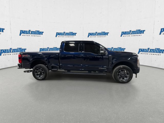 Used 2024 Ford F250 XLT w/ XLT Premium Package AWD/4WD image 7