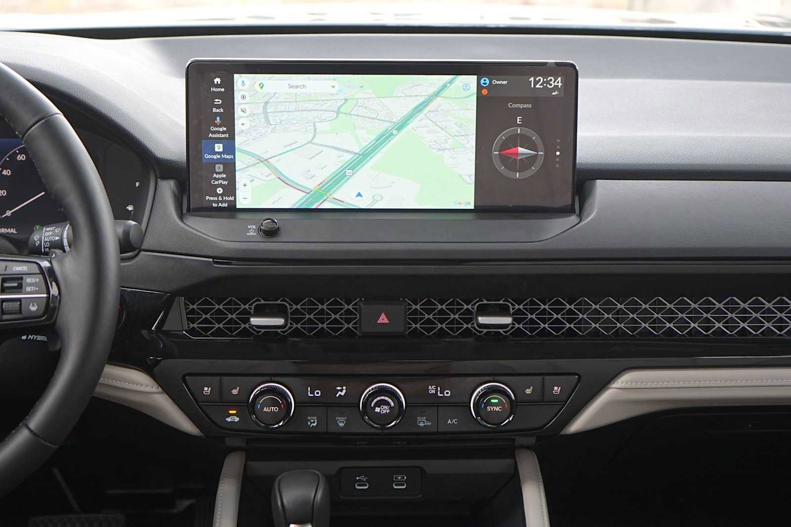 Used 2025 Honda Accord Touring image 19