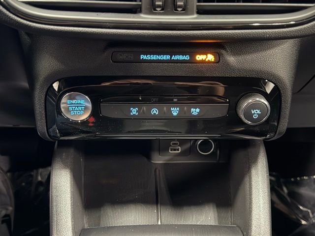 New 2026 Ford Escape ST-Line image 25