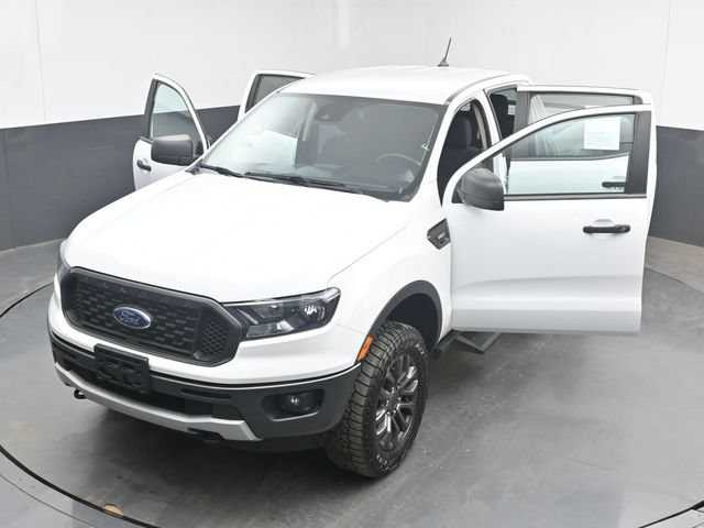 Used 2022 Ford Ranger XLT w/ Equipment Group 302A High AWD/4WD image 50