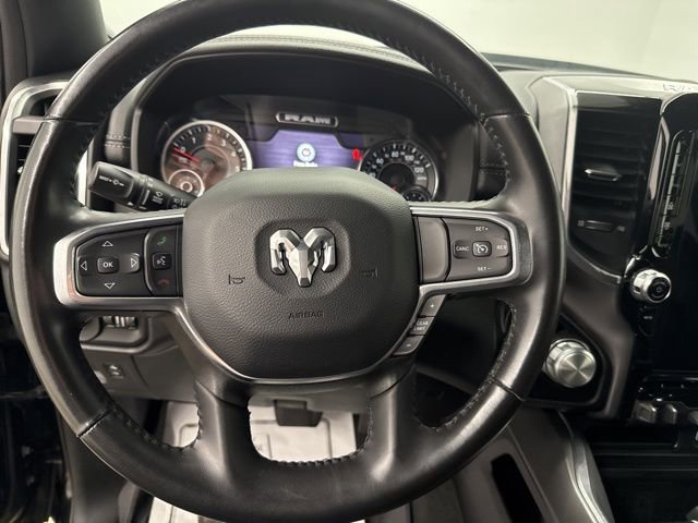 Used 2022 RAM 1500 Laramie image 27