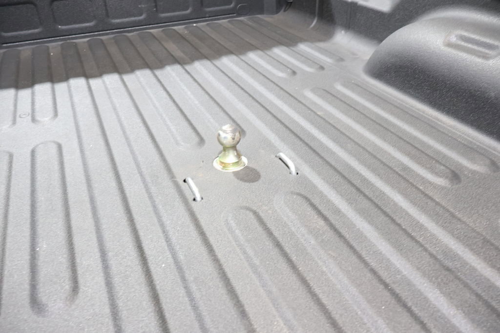 Used 2019 RAM 3500 Big Horn image 40