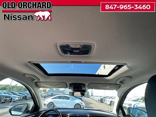 Used 2023 Hyundai Tucson SEL w/ Convenience Package AWD/4WD image 15